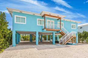 Blue Bungalow